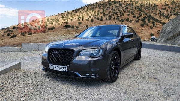 كرايسلر 300 2020 للبيع في العراق -  بغداد